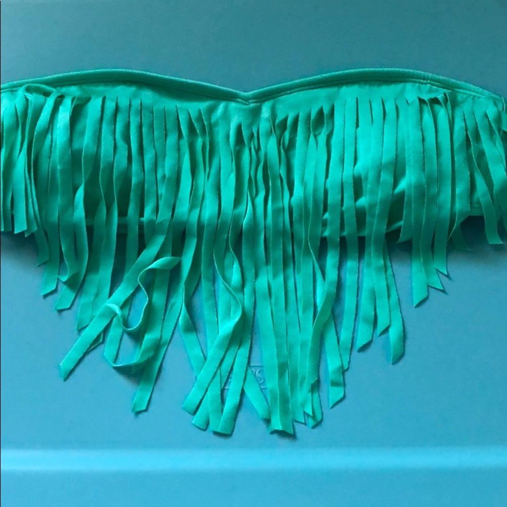 Fringe Bikini - image 2
